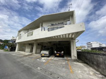 グレンデールヒルGの画像