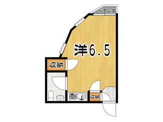 apartment 城間３丁目