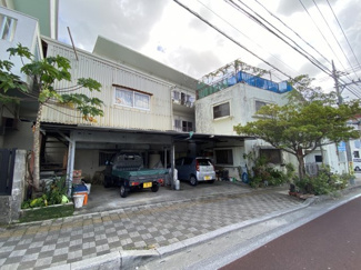 【外観】