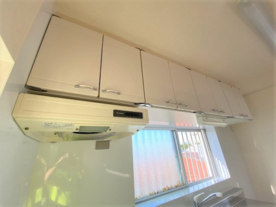  | 平良（ヒラヨシ）アパート