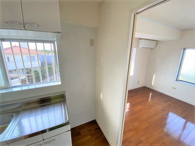  | 平良（ヒラヨシ）アパート