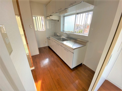  | 平良（ヒラヨシ）アパート