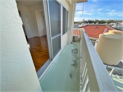  | 平良（ヒラヨシ）アパート