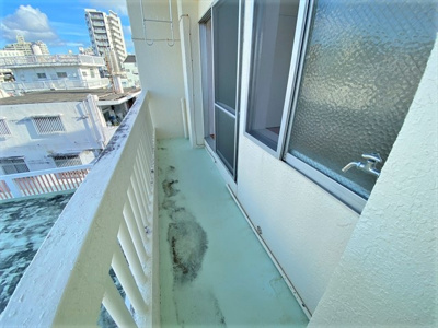  | 平良（ヒラヨシ）アパート