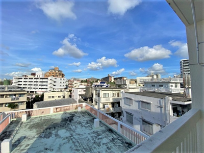  | 平良（ヒラヨシ）アパート