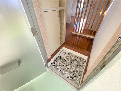  | 平良（ヒラヨシ）アパート