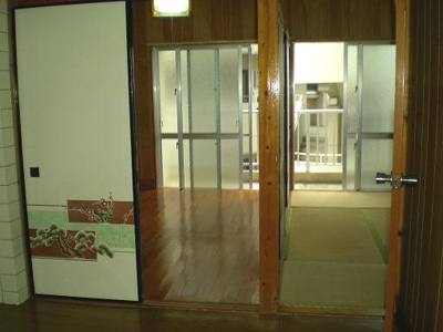  | コーポくろがね屋 | ※別室参考写真使用