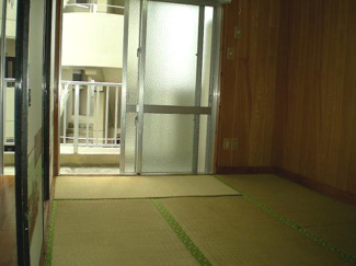  | コーポくろがね屋 | ※別室参考写真使用