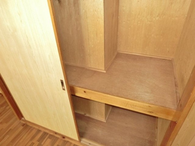 【収納】 | シャトレみはら | ※別室参考写真使用