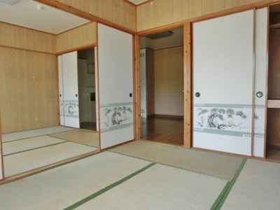 【内装】 | シャトレみはら | ※別室参考写真使用