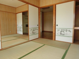 【内装】 | シャトレみはら | ※詳細についてはお問合せ下さい！