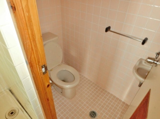 【トイレ】 | シャトレみはら | ※別室参考写真使用