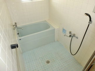 【浴室】 | シャトレみはら | ※別室参考写真使用