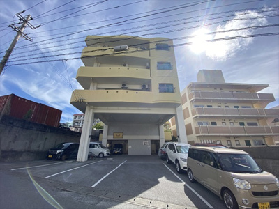 【外観】 | マンションRyu