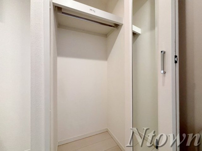 【収納】 | リヴェール | 小物を収納するのに便利です