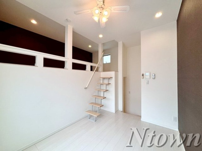 【内装】 | リヴェール | 過ごしやすい室内です