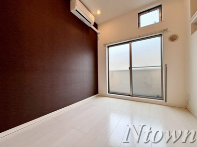 【居間・リビング】 | リヴェール | おしゃれな居間です