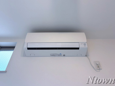 【トイレ】 | GRANDE本陣 | 清潔感のあるトイレです