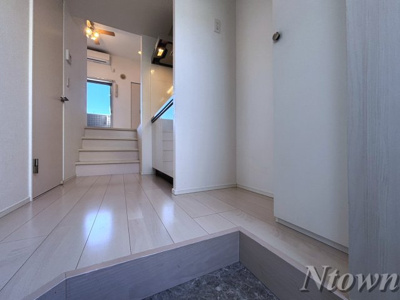 【収納】 | GRANDE本陣 | 小物を収納するのに便利です