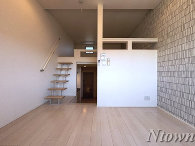 【外観】 | GRANDE本陣 | 外観も気になるポイント