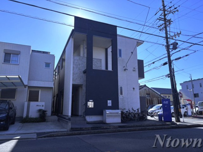 【ロビー】 | GRANDE本陣 | ゆとりのあるロビーです