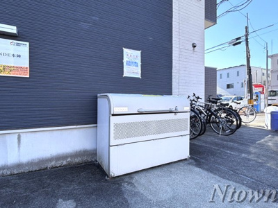 【その他】 | GRANDE本陣