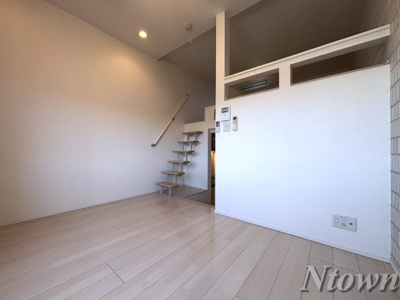 【居間・リビング】 | GRANDE本陣 | 使いやすい居間です