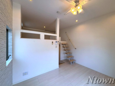 【内装】 | ミリオン中村本町 | きれいな内装です