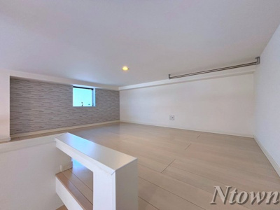 【その他】 | ミリオン中村本町 | ロフトです