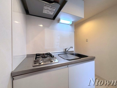 【キッチン】 | ミリオン中村本町 | 使いやすいキッチンです