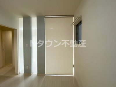 【内装】 | FELICEⅥ | 内装は落ち着いています