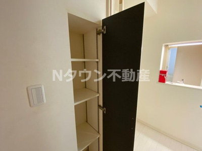 【収納】 | FELICEⅥ | 収納スペース豊富です