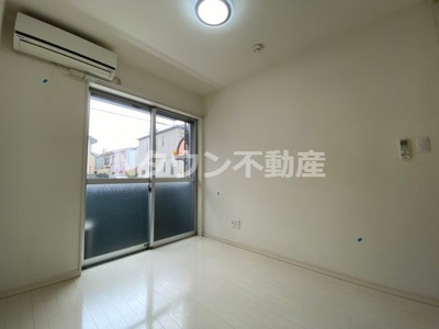 【内装】 | FELICEⅥ | 内装も気になるポイント