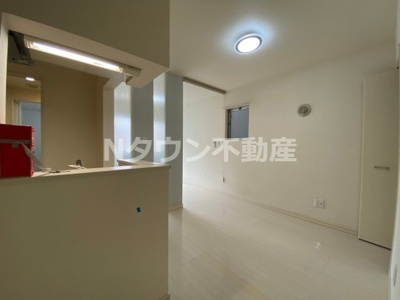 【その他】 | FELICEⅥ | おしゃれな居間です