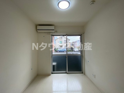 【その他】 | FELICEⅥ | 過ごしやすい室内です