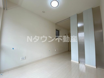 【寝室】 | FELICEⅥ | きれいな内装です