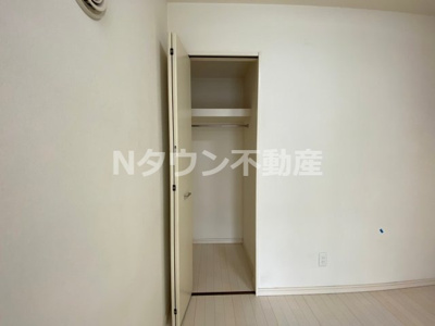 【収納】 | FELICEⅥ | こまごまとしたものを収納できそうですね