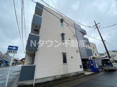 【外観】 | FELICEⅥ | 外観です