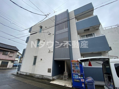 【外観】 | FELICEⅥ | きれいな外観です