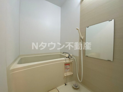 【浴室】 | FELICEⅥ | お風呂です