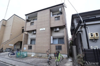 ネスト栄生の画像