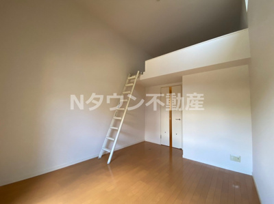 【内装】 | ネスト栄生 | 中はこのようになっています