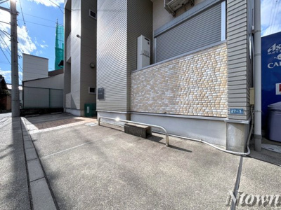 【その他共用部分】 | パウコーポ栄生