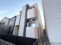 フォルトゥーナ中村