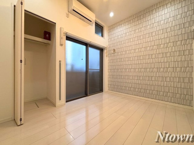 【内装】 | フォルトゥーナ中村 | 内装も気になるポイント