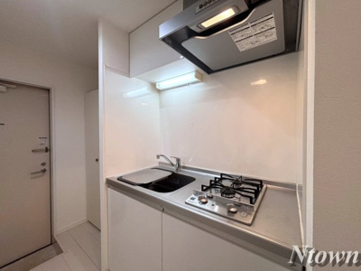 【キッチン】 | フォルトゥーナ中村 | お料理しやすいキッチンです