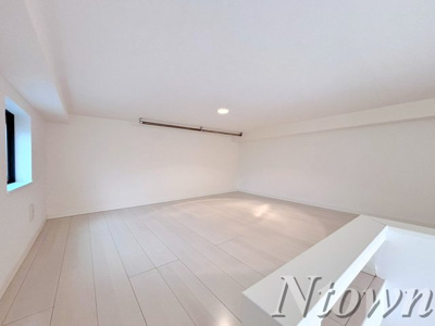 【その他】 | ウエストゼロ | ロフトです