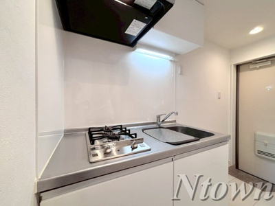 【キッチン】 | ウエストゼロ | お料理しやすいキッチンです