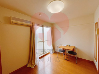 【居間・リビング】 | レオパレスコンフォート