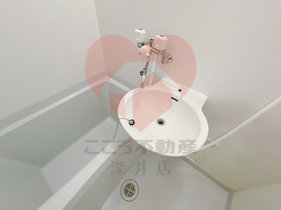 【洗面所】 | レオパレスコンフォート